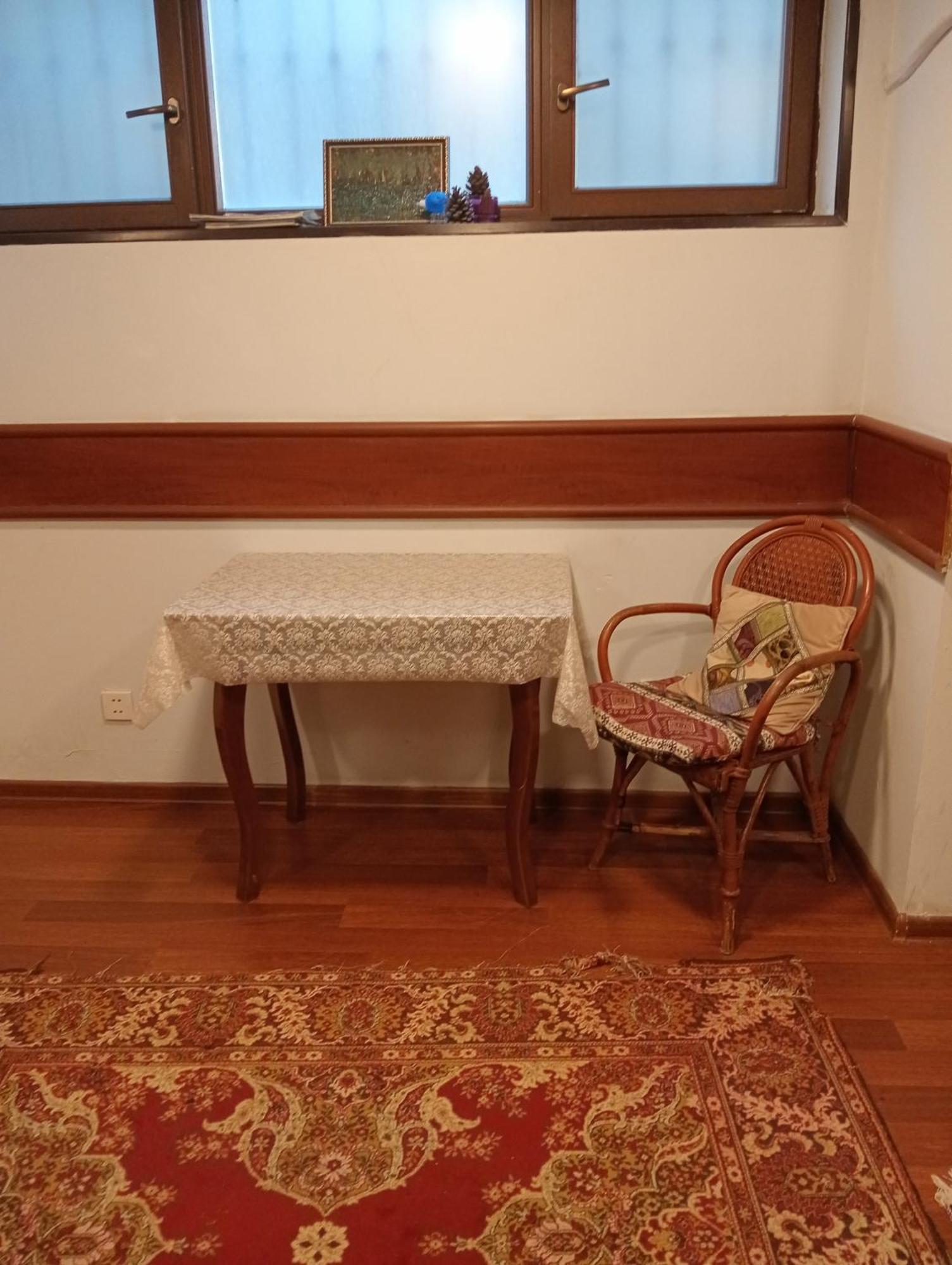 Delux Duplex Apartment In Old City Baku Exterior foto